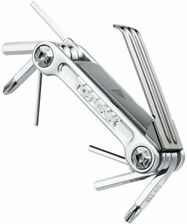 Zdjęcie Topeak Narzędzie Mini 9 Pro Z Etui W Kolorze Srebrnym - Koronowo