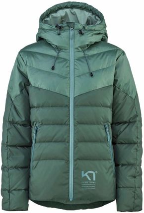 tirill down jacket