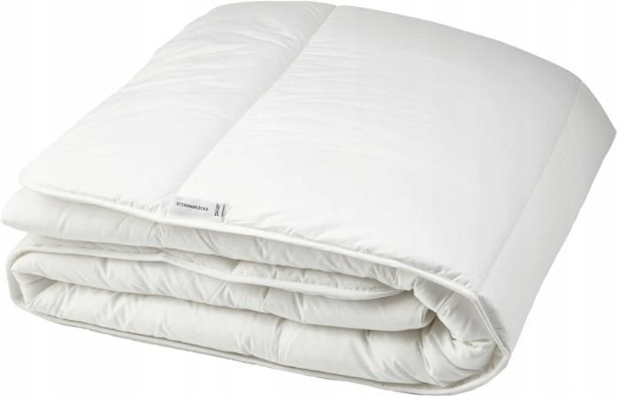 Ikea Stjarnbracka Kołdra 200X200 Cm Bardzo Ciepła d1c2769b-dfeb-403f ...