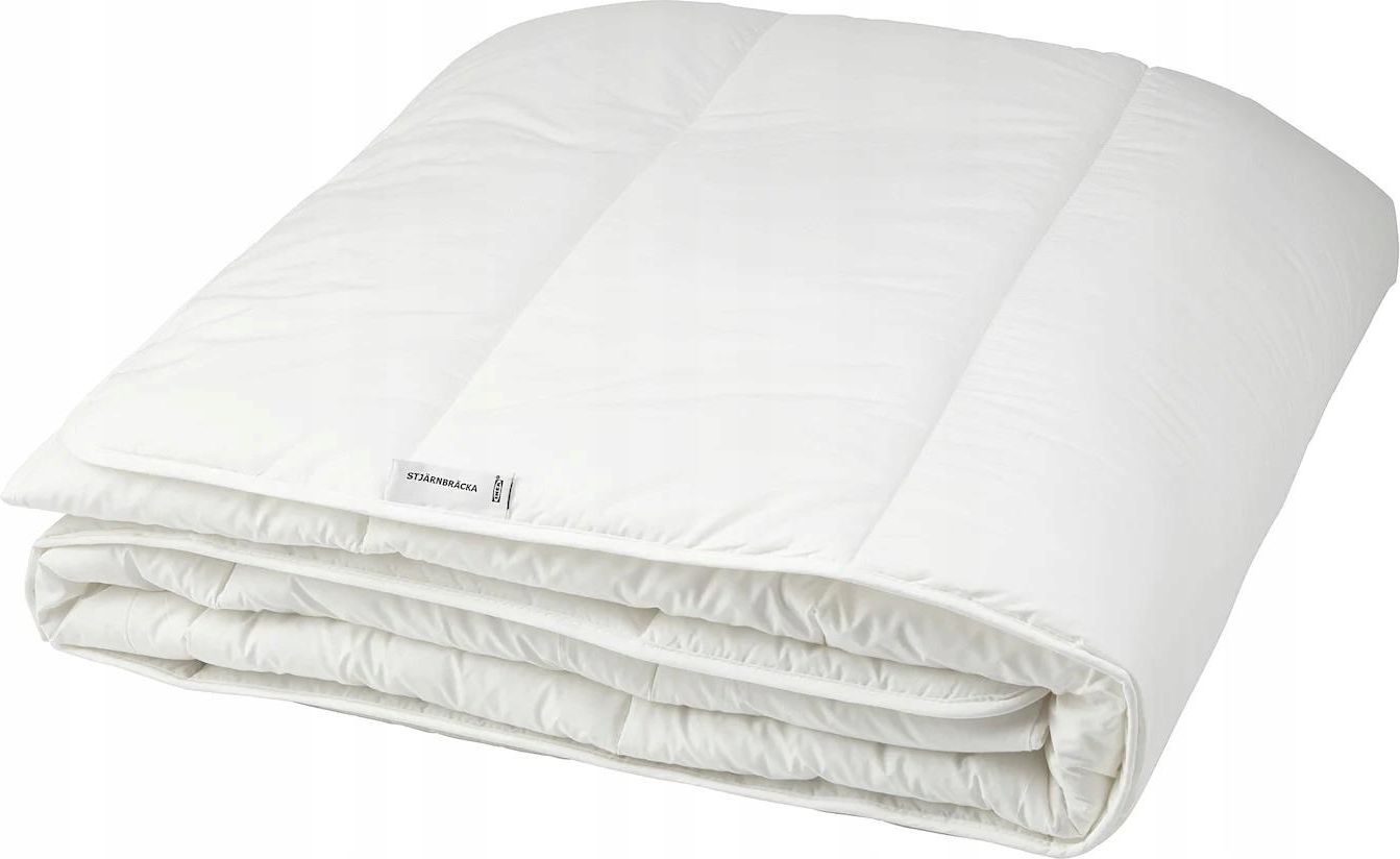 Ikea Stjarnbracka Kołdra, Ciepła, 200X200 Cm ff4ccb21-df0a-4cb4-b5ce ...