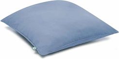 Mumla Poszewka Basic Niebieski 40 X Cm 3b454f65-ba5a-4191-b5ba-b1907933b007