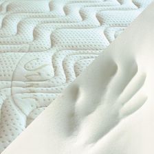Optimum Pokrowiec Na Materac Silver-Visco 180X200 7286afd4-9393-49cc-93cd-eba880fe3d04