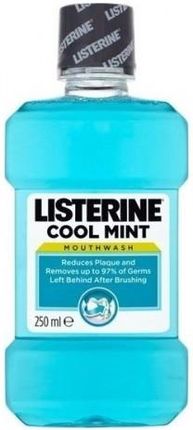 Listerine Płyn Do Ust Cool Mint 250 ml
