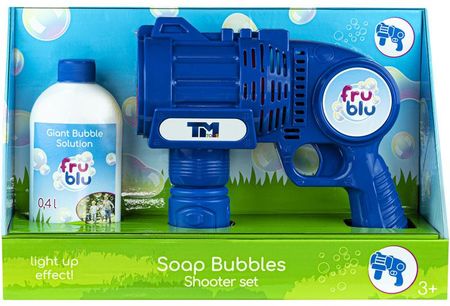 Tm Toys Fru Blu Bańkowy Shooter Niebieski Dkf0157