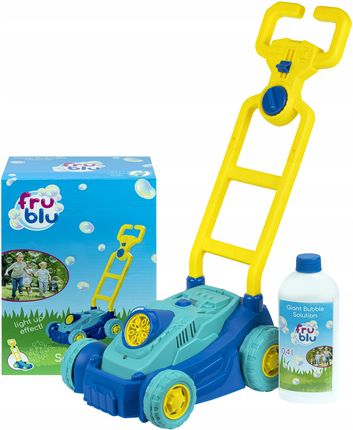 Tm Toys Fru Blu Bańkowa Kosiarka + Płyn Dkf0158