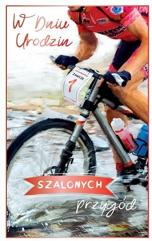 Odznaka Rowerzysty Ab Card Kartka Na Urodziny Dla Kolegi Rowerzysty Luz Pab3 - Ceny i ...