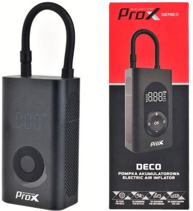 Prox Pompka Akumulatorowa Deco Apo0139