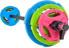 Gipara Gryf Z Dyskami Gumowanymi Pump Set