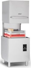 Asber Zmywarka Kapturowa Gm H500 B Mitte Line 3 Cykle 11 1 Kw 675X675X1420mm Pompa Spustowa