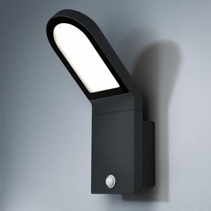 Ledvance Endura Style Wall Sensor Lampa Ścienna Led Z Czujnikiem Ruchu 4058075214170