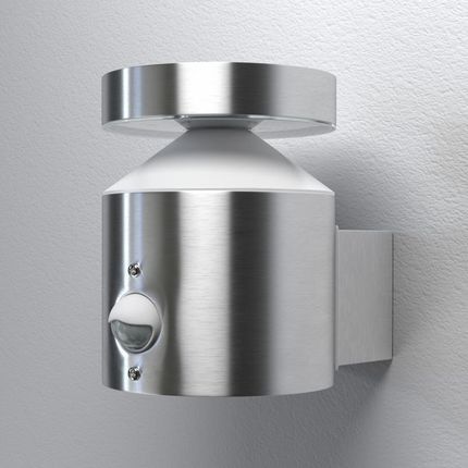 Ledvance Endura Style Cylinder Wall Sensor Lampa Ścienna Led Z Czujnikiem Ruchu 4058075205352