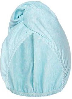 Glov Eco-Friendly Sport Hair Wrap Mint Turban/Ręcznik Do Włosów