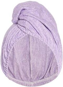 Glov Eco-Friendly Sport Hair Wrap Purple Turban/Ręcznik Do Włosów