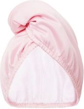 Zdjęcie Glov Hair Wrap Satine Pink Dwustronny Satynowy Turban Do Włosów - Zwoleń