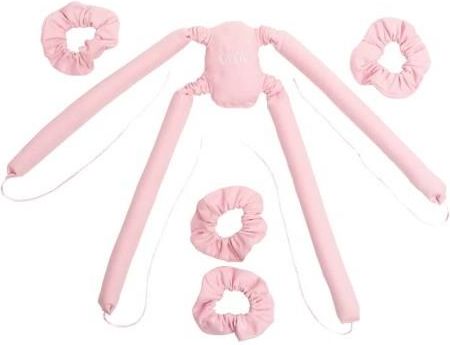 Glov Spider Coolcurl Pink Wałki Do Kręcenia Włosów
