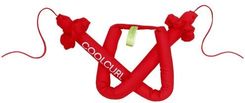Glov Coolcurl Bag Red Wałek Do Kręcenia Włosów