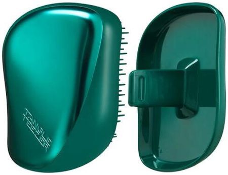 Tangle Teezer Szczotka Do Włosów Compact Styler Emerald Green