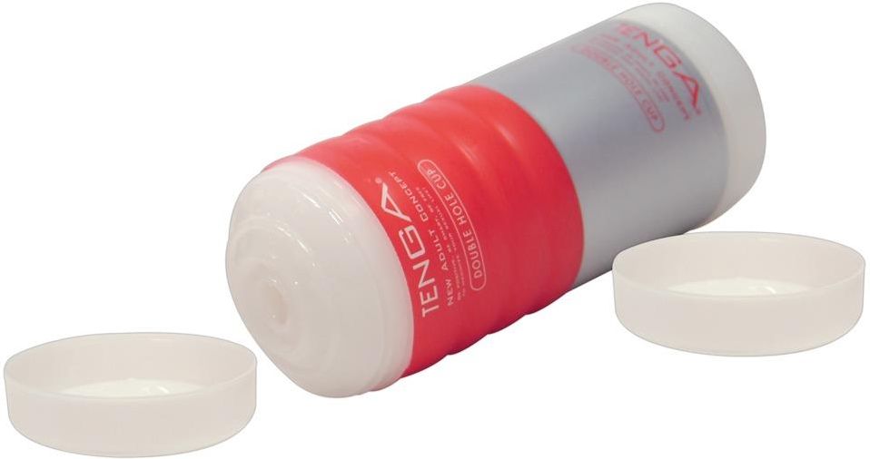 Double Hole Cup Soft - Ceneo.pl