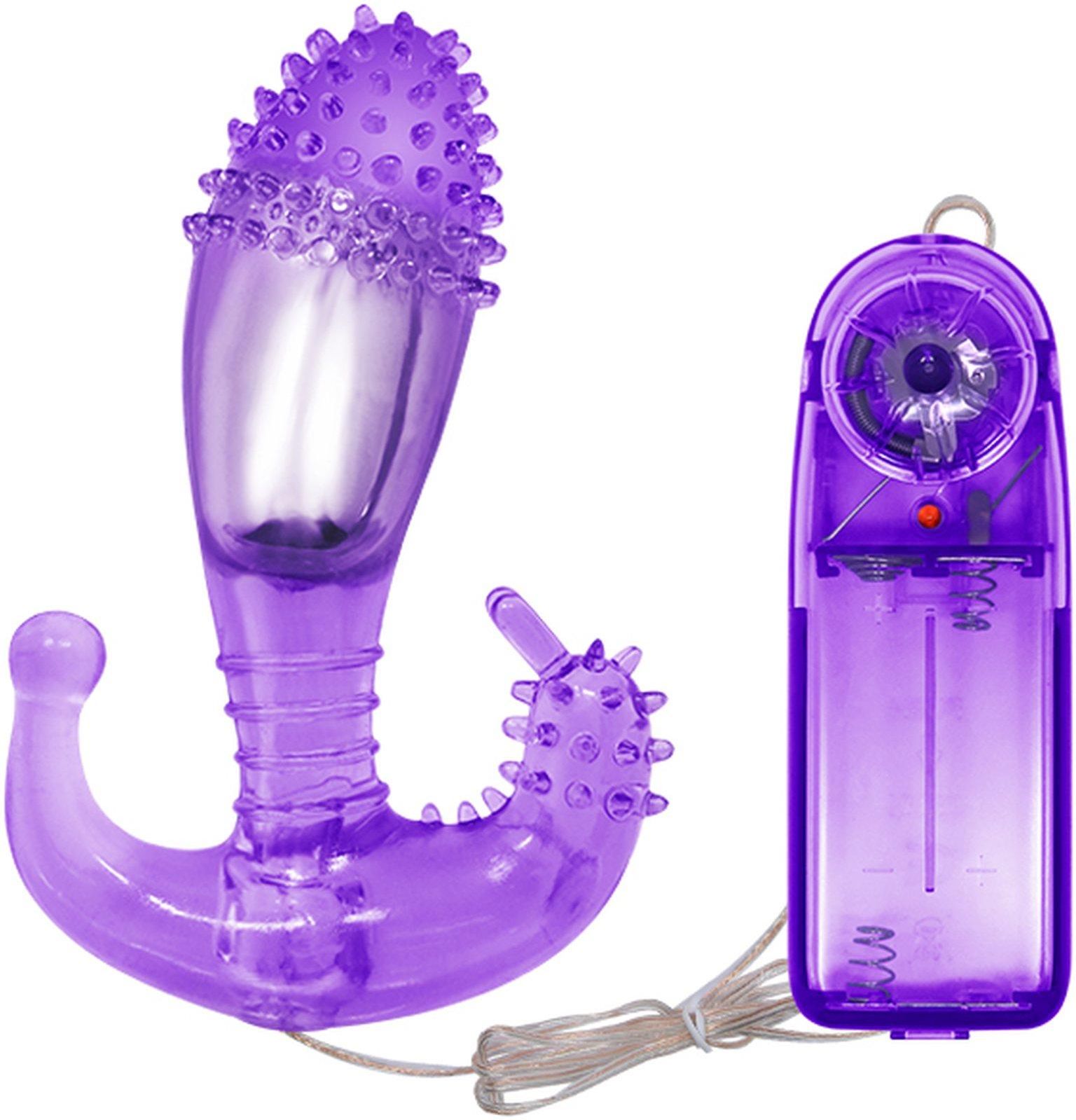 BAILE - DILDO VIBRATORE REALISTICO ARBITRANZA
