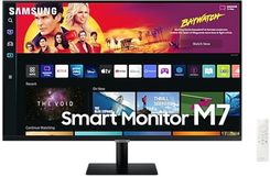 Zdjęcie Samsung 32" Smart M7 (LS32BM700UPXEN) - Koszalin