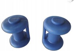 Bestway Zaślepki Grzybki Do Siatki Trampoliny 3cm 1296