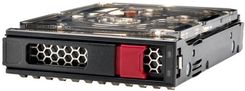HPE 18TB SAS 7.2K LFF LP 512E STOCK - Hdd - Serial Attached SCSI (SAS)