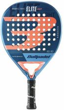 Zdjęcie Bullpadel Rakieta Do Padla Elite Light 23 Niebieski - Kożuchów