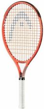 Zdjęcie Head Rakieta Tenisowa Radical 21 Kids Pomarańczowy - Babimost