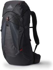 Zdjęcie Gregory Zulu 35 Volcanic Black M L 1456650662 - Węgrów