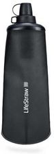 Zdjęcie Lifestraw Filtr Do Wody Peak Series Flex Squeeze Bottle 1l Dark Gray Lspsf1Grww - Chełmno