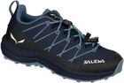 Salewa   Jr Wildfire 2 Navy Blazer Java Blue