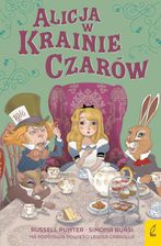 Zdjęcie Alicja w Krainie Czarów - Skępe