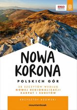 Zdjęcie Nowa Korona Polskich Gór. MountainBook - Czarna Białostocka