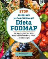 Zdjęcie Stop zespołowi jelita drażliwego! Dieta FODMAP - Pajęczno