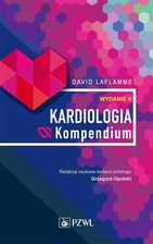 Zdjęcie Kardiologia. Kompendium - Łowicz