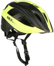 Zdjęcie Nils Extreme Mtv35J Limonkowy - Łasin