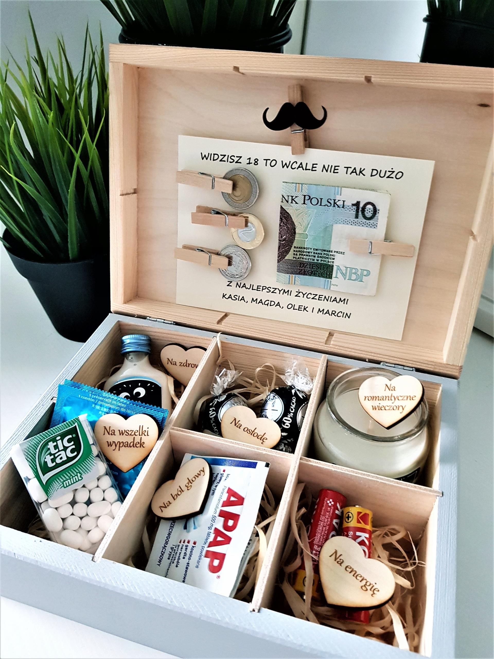 Pude ko Niezb dnik Urodziny Box 18 30 40 Ceny I Opinie Ceneo pl pude-ko-niezb-dnik-urodziny-box-18-30-40-ceny-i-opinie-ceneo-pl