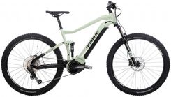 Zdjęcie Haibike Alltrail 4 Szaro Czarny 29 2023 - Strzelce Krajeńskie