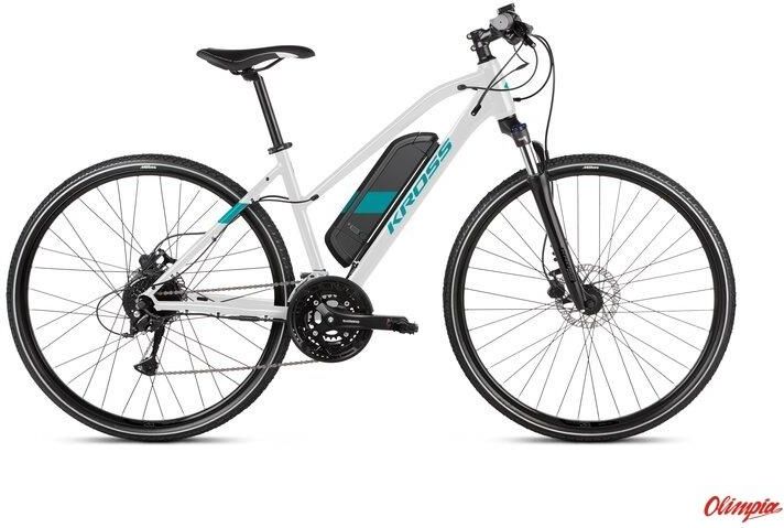 kross hybrid cycle