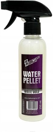 Method Mania Liquid Water Pellet White Gold 250Ml 1537376738