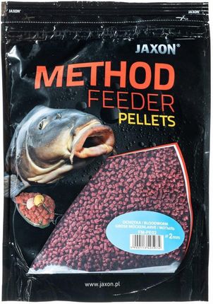 Jaxon Pellet Method Feeder 4mm Ochotka 1548910109