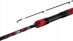 Delphin Wędka Spinning Redcode 213 Cm/2-7g 1550456672