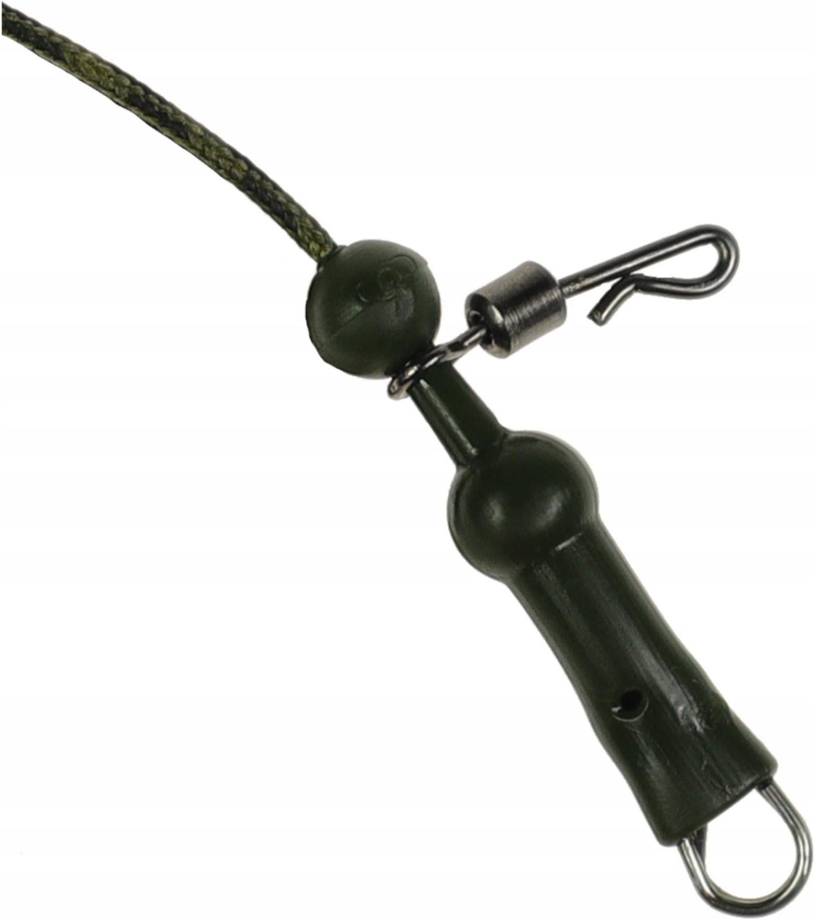 Miracle Fish Zestaw Helikopterowy Chod Rig Leadcore 3 Szt 75cm ...