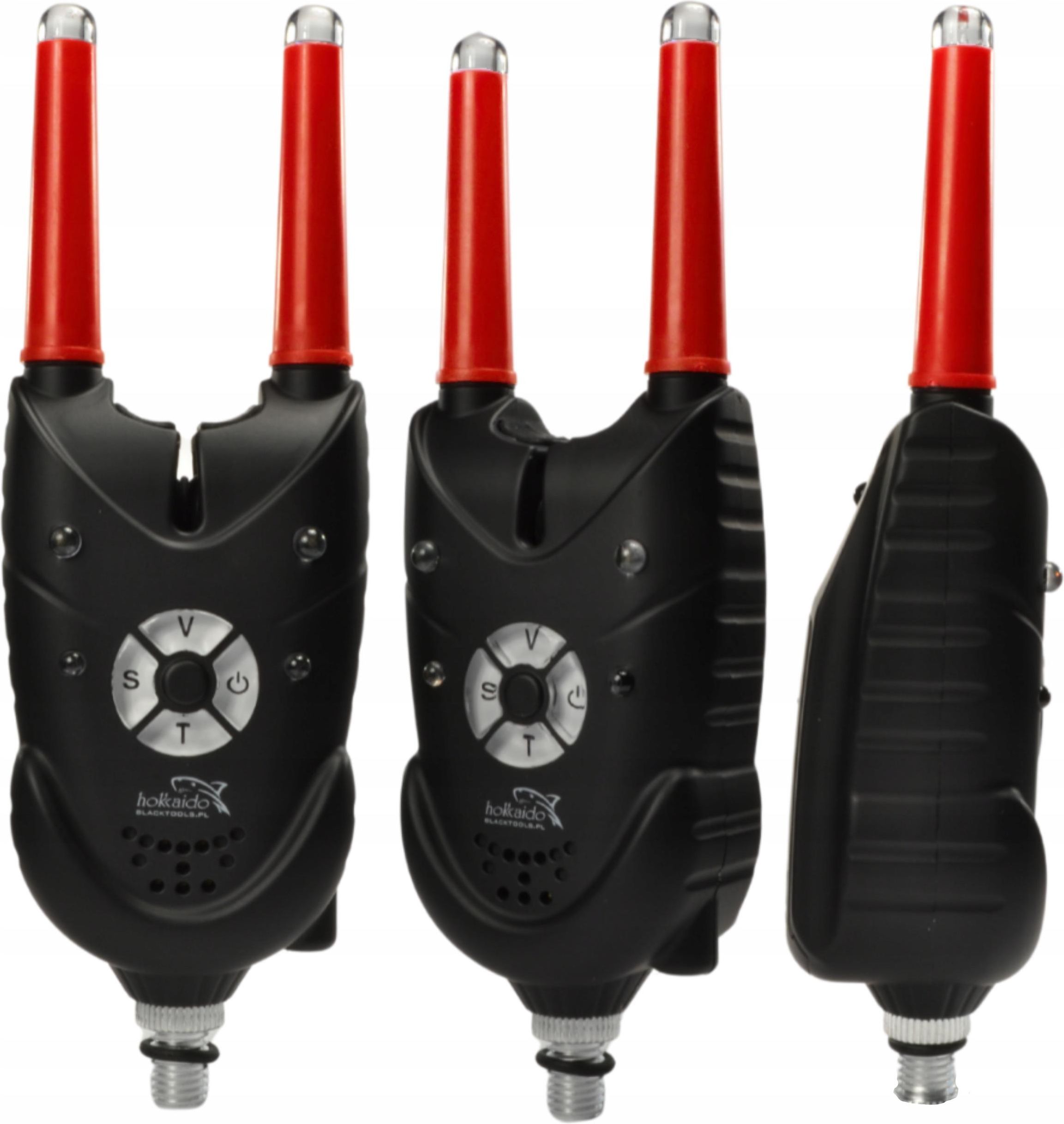 Hokkaido Sygnalizator Brań Led Czujnik Zmierzchu 1549229018