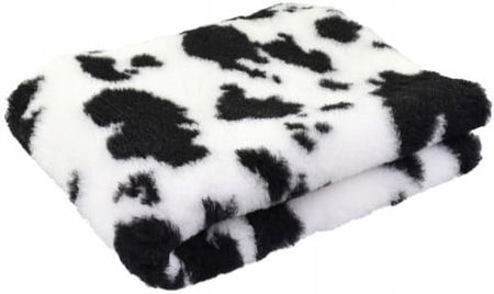 Blovi Dry-Bed Uk Drybed A Czarno-Białe (Krowa) 75X50 Dbakrowa75X50 Biały Czarny