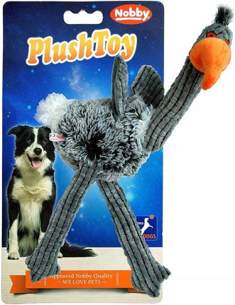 Nobby Plush Toy Donkey Zabawka Dla Psa Z Pluszu 50355