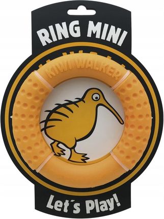 Kiwi Walker Ring Dla Psa Let'S Play 13,5cm 6075002701
