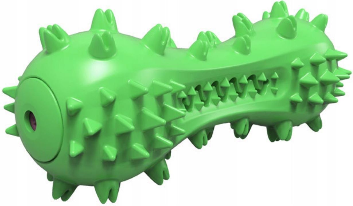 Wesolypupil Zabawka Dla Psa Gryzak Dentystyczny Z Piszczałkami 70952