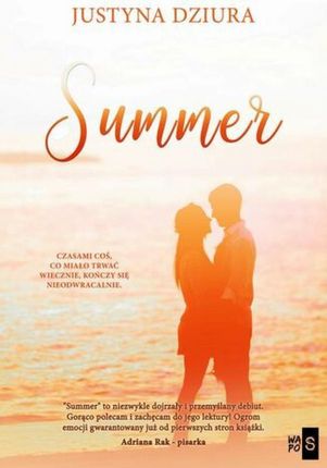 Summer (E-book)