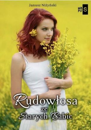 Rudowłosa ze Starych Babic (E-book)